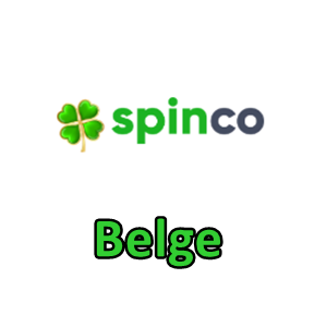 Spinco belge