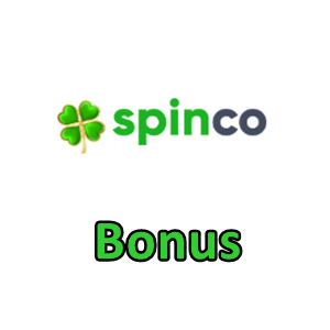Spinco bonus