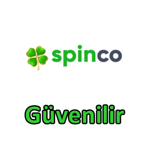 Spinco güvenilir