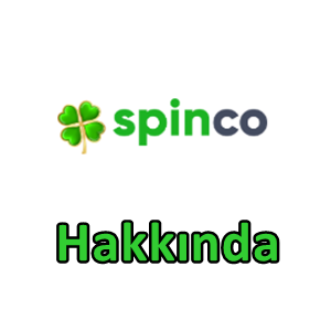 Spinco hakkında