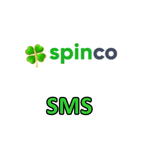 Spinco sms