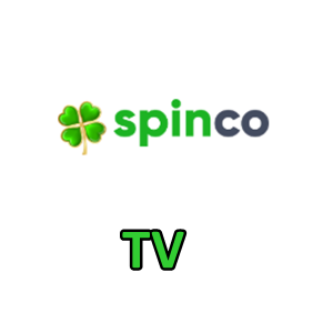 Spinco tv