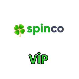 Spinco vip