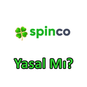 Spinco yasal mı